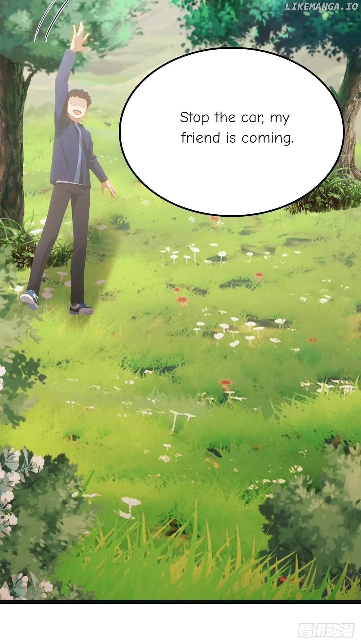 Cultivation Return on Campus - Ss2 Chapter 19 - page 11